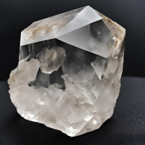 Clear Quartz