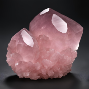 Rose Quartz