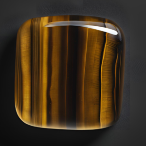 Tiger's Eye